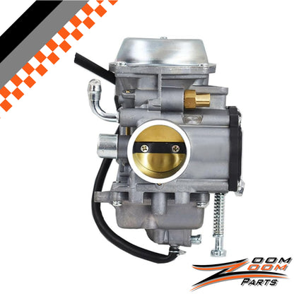 CUSTOM PLUS POLARIS SPORTSMAN 500 CARBURETOR 4x4 ATV QUAD CARB 1996-2008 NON HO