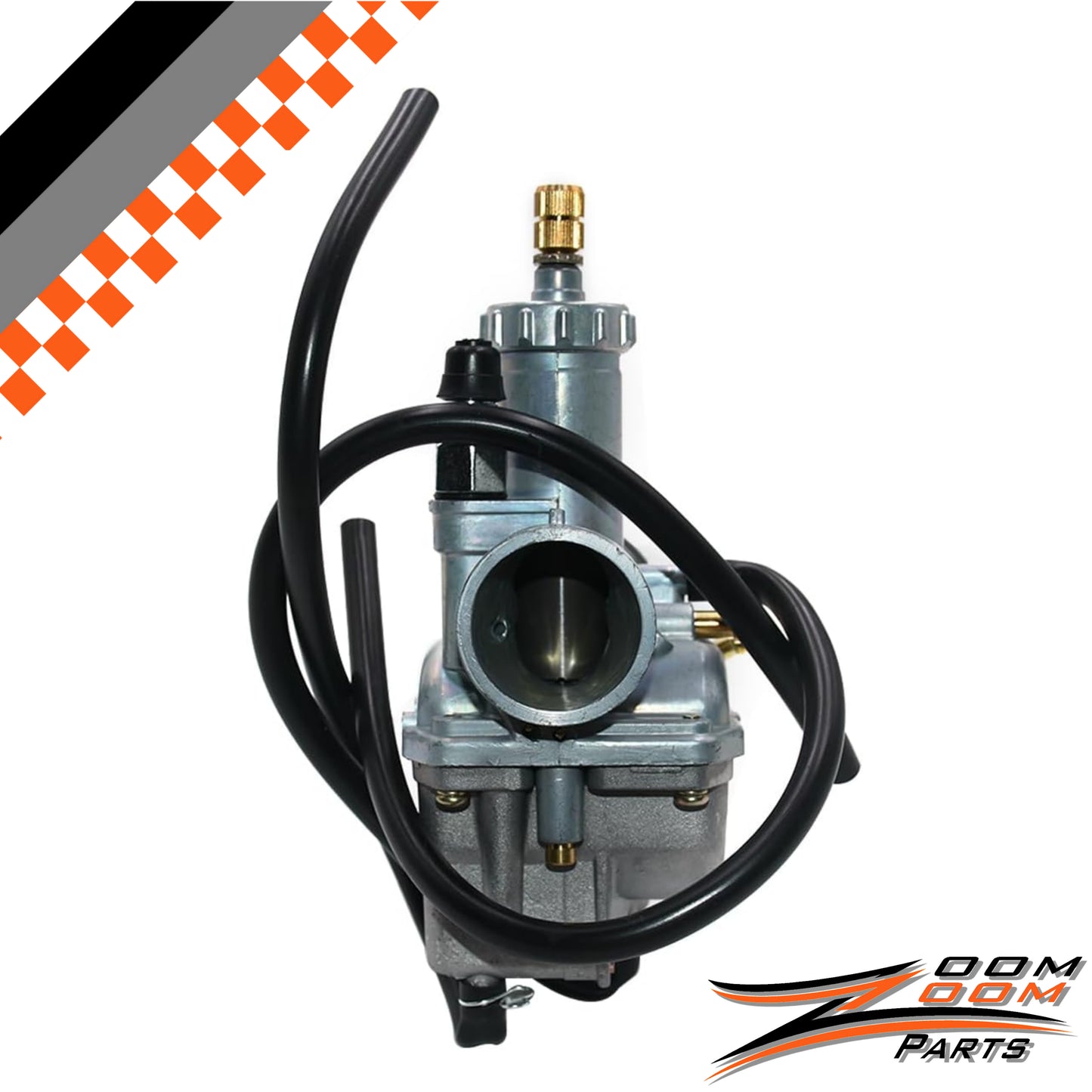 OEM + PLUS CARBURETOR FOR 2003 - 2006 KAWASAKI BAYOU 250 KLF250 UTILITY ATV QUAD