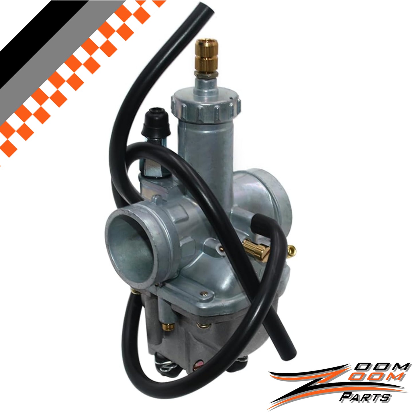 OEM + PLUS CARBURETOR FOR 2003 - 2006 KAWASAKI BAYOU 250 KLF250 UTILITY ATV QUAD