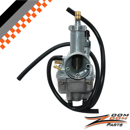 OEM + PLUS CARBURETOR FOR 2003 - 2006 KAWASAKI BAYOU 250 KLF250 UTILITY ATV QUAD