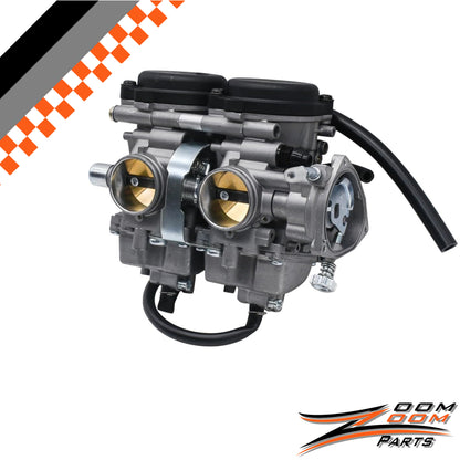 CUSTOM PLUS CARBURETOR FOR 2001 - 2005 YAMAHA RAPTOR 660 660R YFM 660