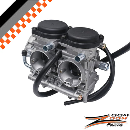 CUSTOM PLUS CARBURETOR FOR 2001 - 2005 YAMAHA RAPTOR 660 660R YFM 660