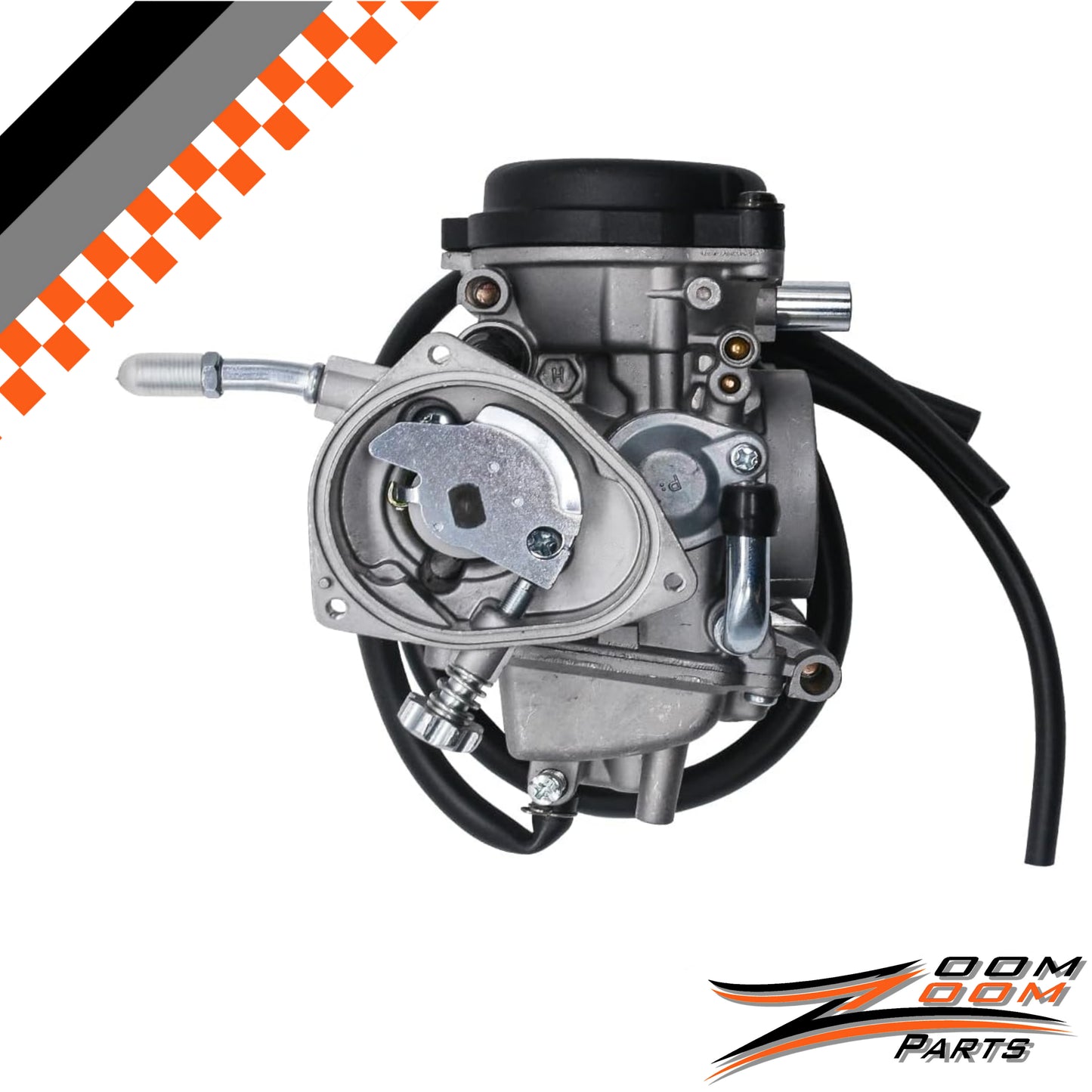 CUSTOM PLUS CARBURETOR FOR 2001 - 2005 YAMAHA RAPTOR 660 660R YFM 660