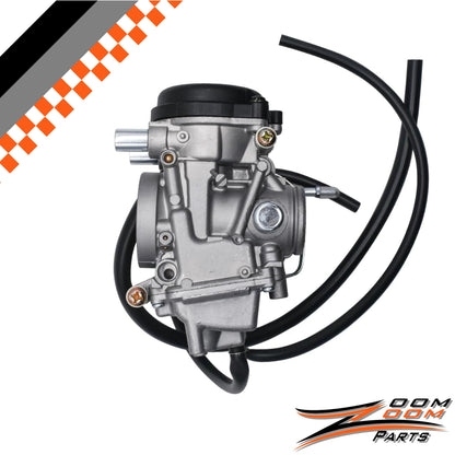 CUSTOM PLUS CARBURETOR FOR 2001 - 2005 YAMAHA RAPTOR 660 660R YFM 660