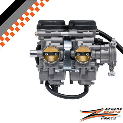 CUSTOM PLUS CARBURETOR FOR 2001 - 2005 YAMAHA RAPTOR 660 660R YFM 660