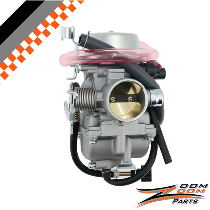 CUSTOM PLUS KAWASAKI KLF 300 KLF300 Carburetor 1986 - 1995 1996 - 2005 BAYOU Carby Carb ATV FREE FEDEX 2 DAY SHIPPING