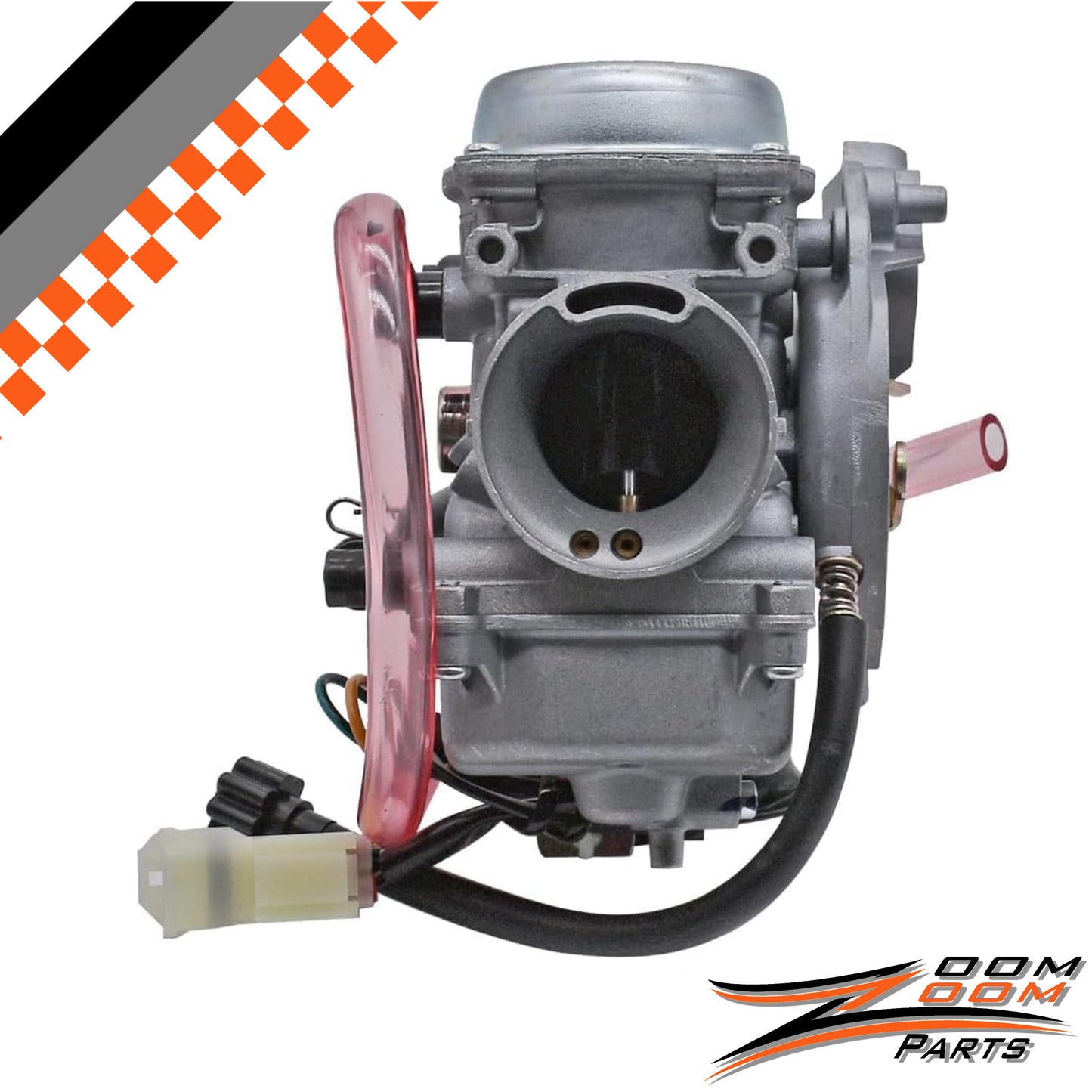 CUSTOM PLUS CARBURETOR KAWASAKI PRAIRIE 300 KVF300 KVF300B KVF300A 1999 2000 2001 2002