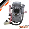CUSTOM PLUS CARBURETOR KAWASAKI PRAIRIE 300 KVF300 KVF300B KVF300A 1999 2000 2001 2002