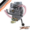 CUSTOM PLUS CARBURETOR KAWASAKI PRAIRIE 300 KVF300 KVF300B KVF300A 1999 2000 2001 2002
