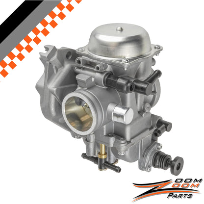 CUSTOM PLUS CARBURETOR KAWASAKI PRAIRIE 400 KVF400 KVF 400 2x4 4x4 1999 2000 2001 2002