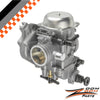 CUSTOM PLUS CARBURETOR KAWASAKI PRAIRIE 400 KVF400 KVF 400 2x4 4x4 1999 2000 2001 2002