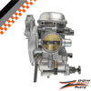 CUSTOM PLUS CARBURETOR KAWASAKI PRAIRIE 400 KVF400 KVF 400 2x4 4x4 1999 2000 2001 2002