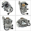 CUSTOM PLUS CARBURETOR KAWASAKI LOKOTA 300 KEF300 KEF 300 1995 - 2003