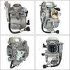 CUSTOM PLUS CARBURETOR KAWASAKI LOKOTA 300 KEF300 KEF 300 1995 - 2003