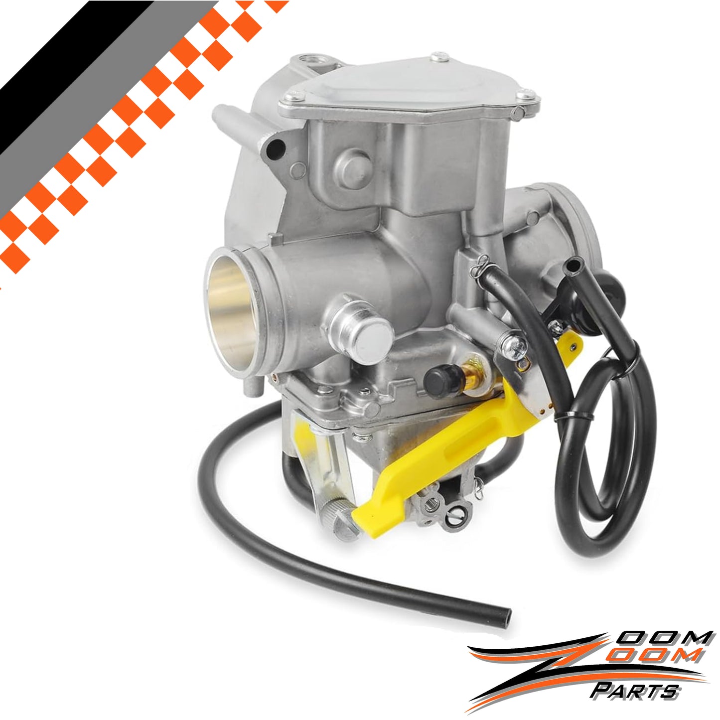 custOEMized CARBURETOR CARB FOR 1993 - 2008 HONDA TRX 300EX TRX300EX SPORTRAX 300EX ATV QUAD