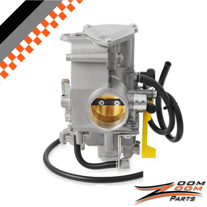 custOEMized CARBURETOR CARB FOR 1993 - 2008 HONDA TRX 300EX TRX300EX SPORTRAX 300EX ATV QUAD