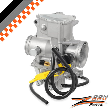custOEMized CARBURETOR CARB FOR 1993 - 2008 HONDA TRX 300EX TRX300EX SPORTRAX 300EX ATV QUAD