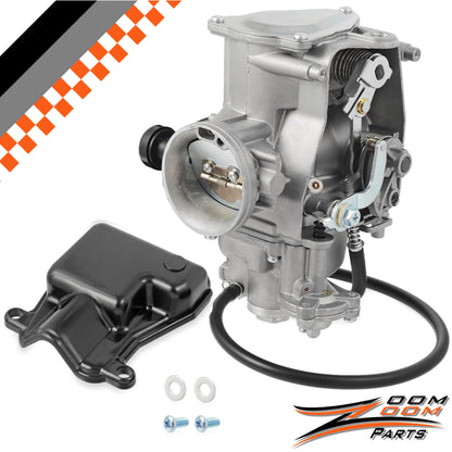 custOEMized CARBURETOR CARB FOR 1993 - 2008 HONDA TRX 300EX TRX300EX SPORTRAX 300EX ATV QUAD