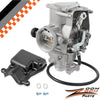 CUSTOM PLUS Carburetor Carb Jetting Fits Honda TRX 300 EX TRX300EX Sportrax 2x4 1993-2008 93-08 FREE FEDEX 2 DAY SHIPPING