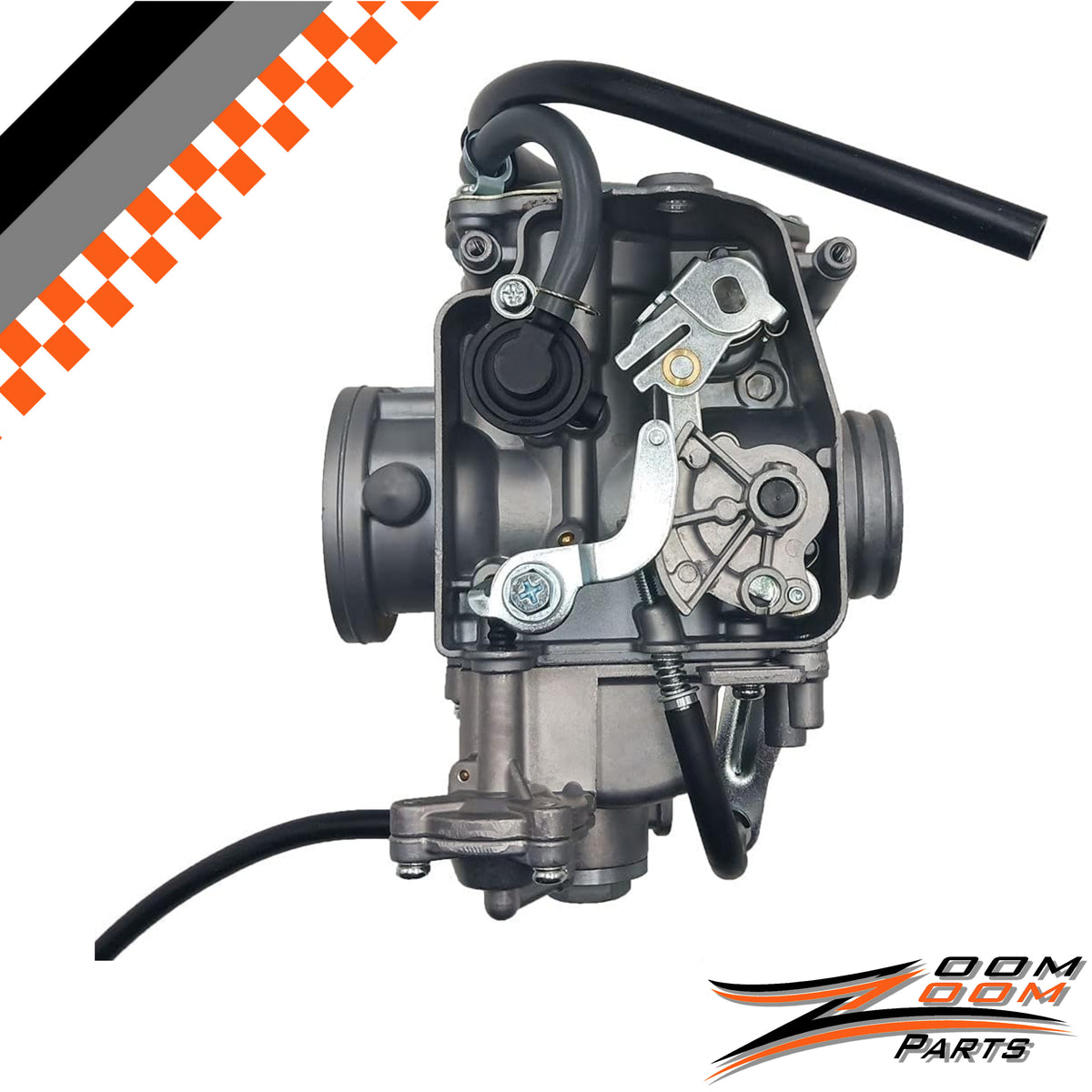 MOTO1988 Carburetor & Intake Manifold Boot For Honda TRX400EX Sportrax 400EX TRX400X 1999-2014 Carb MOTO1988 Carburetor & Intake Manifold Boot For Honda TRX400EX Sportrax 400EX TRX400X 1999-2014 Carb
