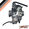 custOEMized Carburetor Carb For 1999-2004 Honda Trx400ex