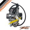 custOEMized Carburetor Carb For 1999-2004 Honda Trx400ex