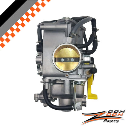 Carburetor Carb For 1999-2007 Honda Trx400ex / 2007-2014 Honda Trx400x