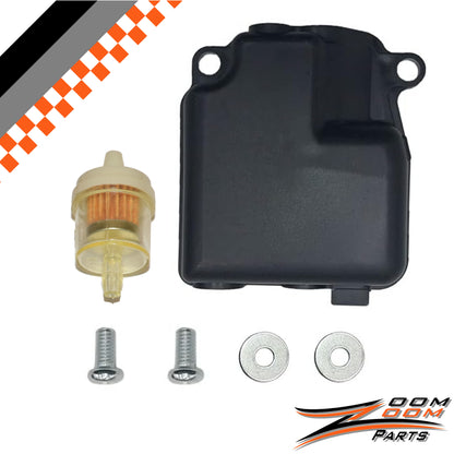 Carburetor Carb For 1999-2007 Honda Trx400ex / 2007-2014 Honda Trx400x