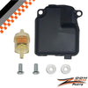 custOEMized Carburetor Carb For 1999-2004 Honda Trx400ex