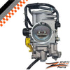 custOEMized Carburetor Carb For 1999-2004 Honda Trx400ex