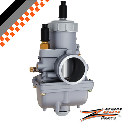CUSTOM PLUS CARBURETOR CARB FOR 1990 - 2006 POLARIS TRAIL BLAZER 250 SPORTS ATV QUAD