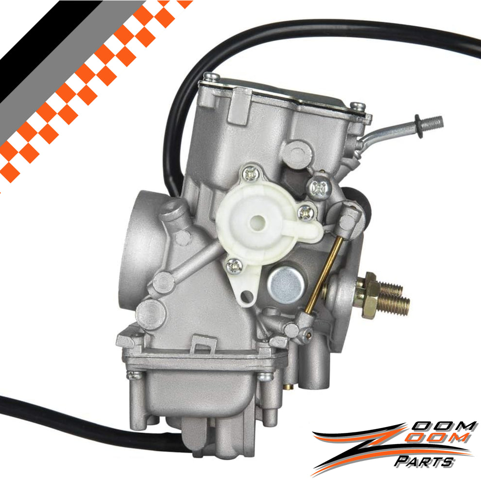 Yamaha Warrior 350 Carburetor