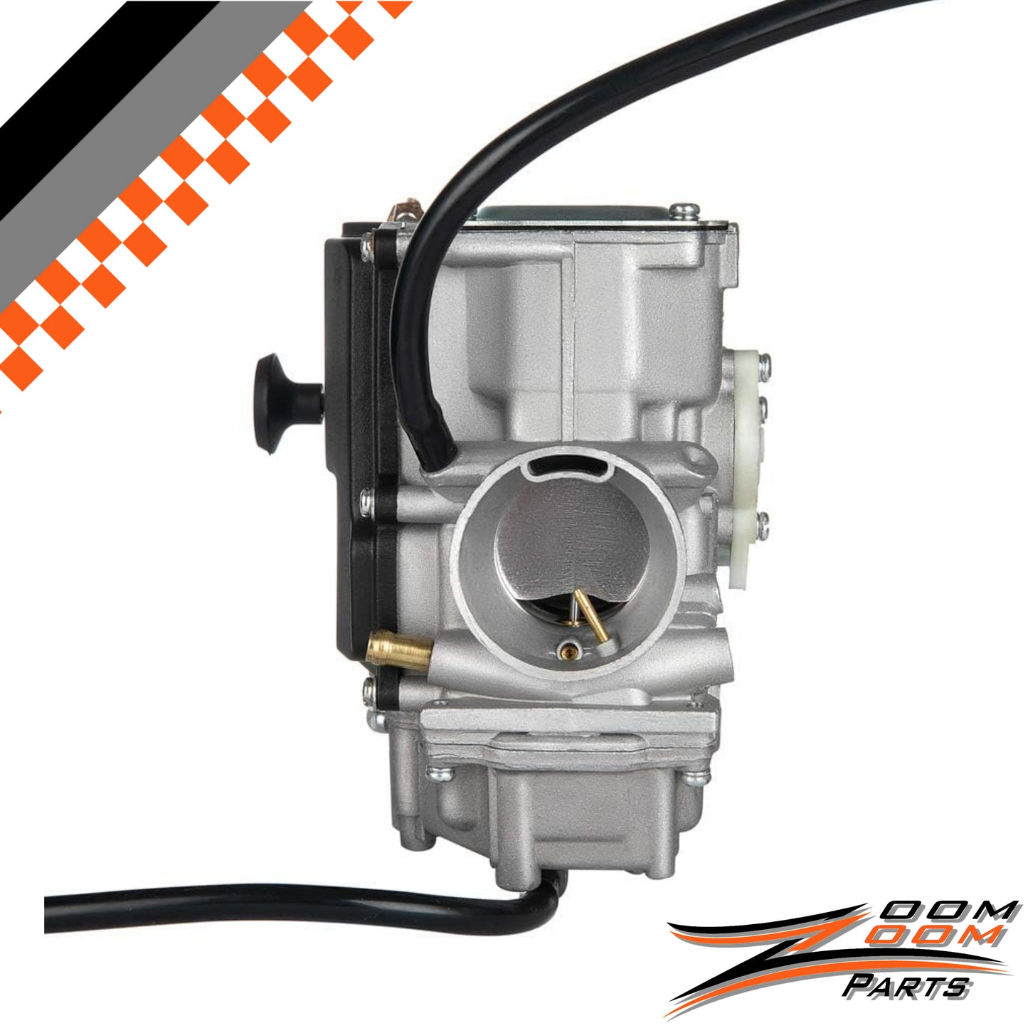 1987-2004 YAMAHA WARRIOR 350 PERFORMANCE CARBURETOR YFM 350 YFM350 ATV QUAD BRAND NEW CARB