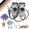 NEW YAMAHA RAPTOR 660 PERFORMANCE CARBURETOR 2001 - 2005 660R YFM660 YFM 660R CARB