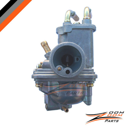 Yamaha PW 50 PW50 Carburetor Throttle Gas Cable and Choke Cable 2003-2013