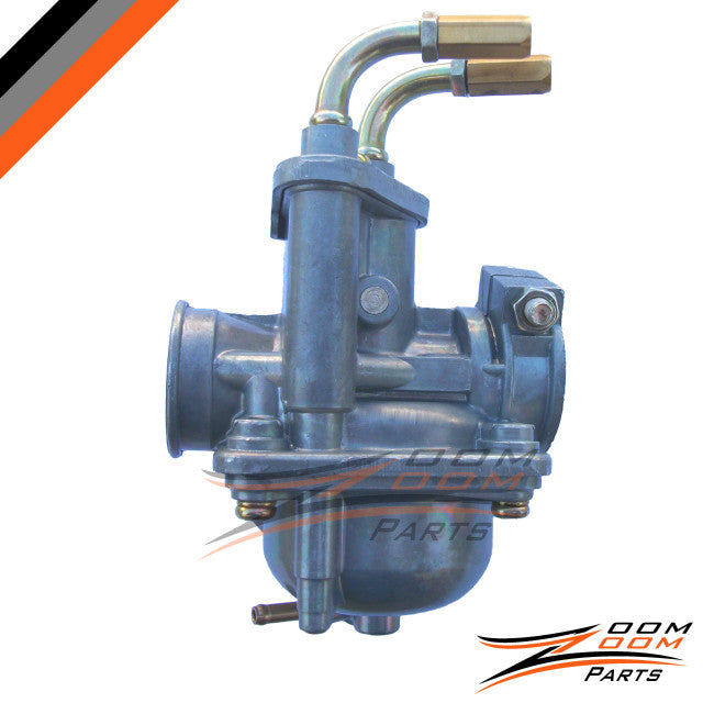 Yamaha PW 50 PW50 Carburetor Throttle Gas Cable and Choke Cable 2003-2013