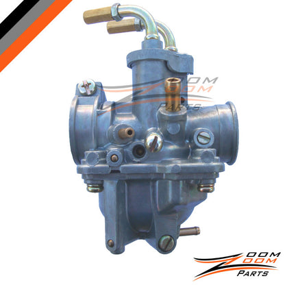 Yamaha PW 50 PW50 Carburetor Throttle Gas Cable and Choke Cable 2003-2013