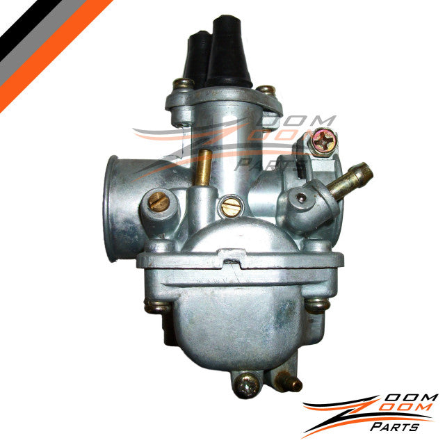 CUSTOM PLUS CARBURETOR FOR 1983 - 2006 YAMAHA PW80 PW 80 Pee Wee 80 dirt bike