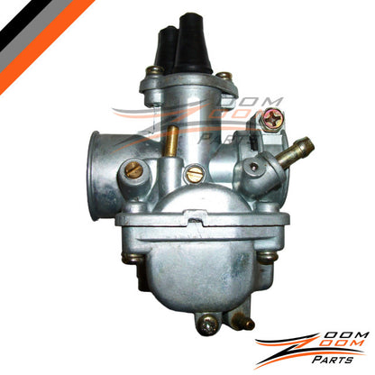 CUSTOM PLUS CARBURETOR FOR 1983 - 2006 YAMAHA PW80 PW 80 Pee Wee 80 dirt bike
