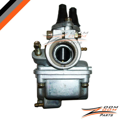 CUSTOM PLUS CARBURETOR FOR 1983 - 2006 YAMAHA PW80 PW 80 Pee Wee 80 dirt bike