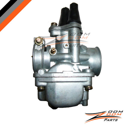 CUSTOM PLUS CARBURETOR FOR 1983 - 2006 YAMAHA PW80 PW 80 Pee Wee 80 dirt bike