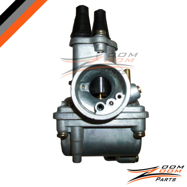 CUSTOM PLUS CARBURETOR FOR 1983 - 2006 YAMAHA PW80 PW 80 Pee Wee 80 dirt bike