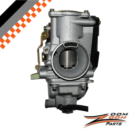 CUSTOM PLUS CARBURETOR FOR 1985 1986 H0NDA ATC 350 X ATC350CX
