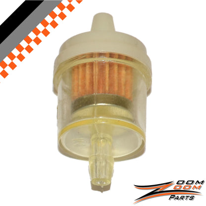 OEM + PLUS CARBURETOR FOR 1985 - 2006 YAMAHA PW50 PW 50 Y-ZINGER PEEWEE KIDS 2 STROKE PIT DIRT BIKE