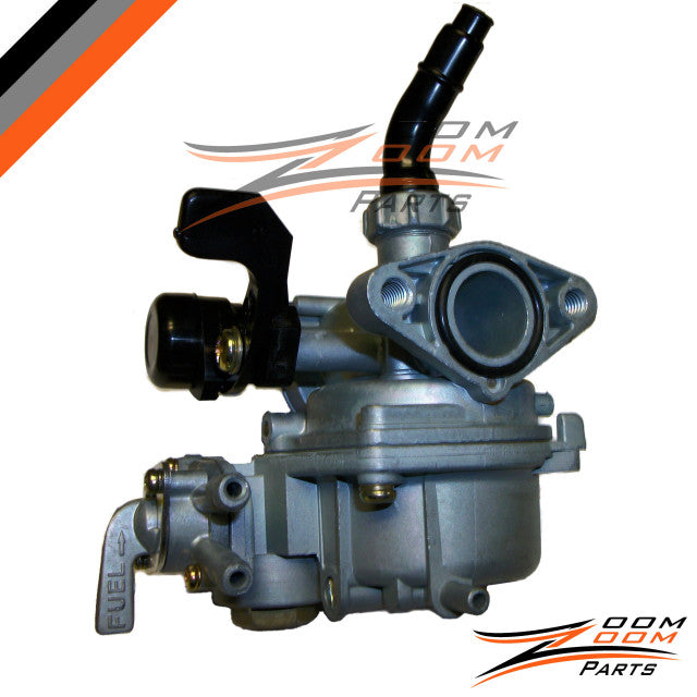 1978 1979 1980 1981 1982 1983 1984 1985 Honda ATC 70 Carburetor Trike ATC70 Carb - Foto 8