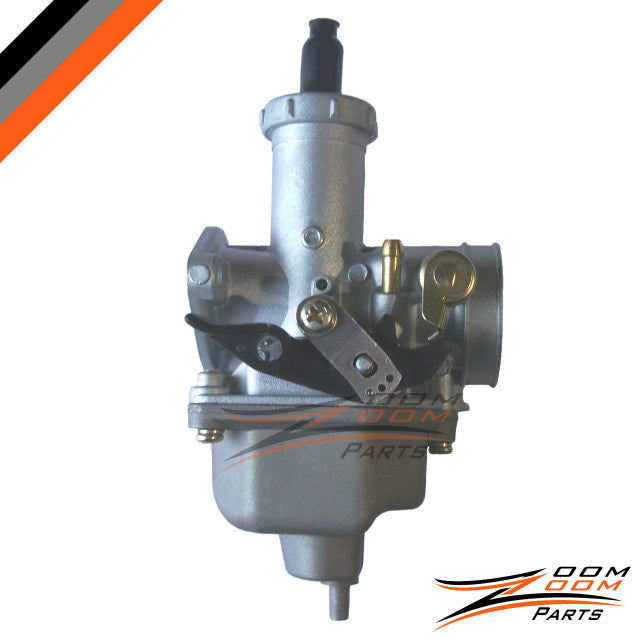 27mm Carburetor Chinese ATV Dirt Bike 150cc 200 Carb L
