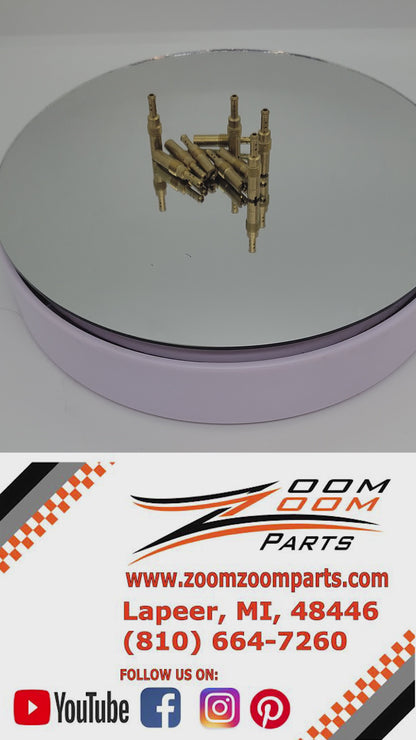 STOP THE STUTTER STARTER PACK for 2002 - 2009 HONDA CRF 450 450R DIRT PIT BIKE