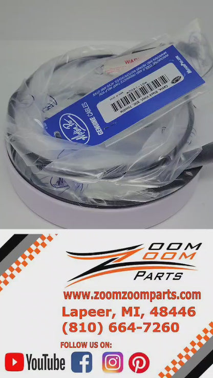 01-1402 MOTION PRO THROTTLE CABLE