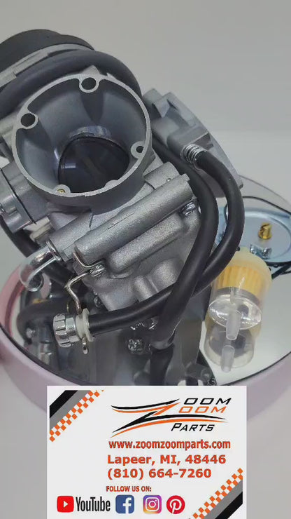 2003 2004 2005 2006 2007 Carburetor for Suzuki LTZ400 LTZ 400 ATV Quad Carb