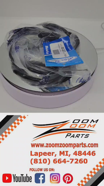 05-0407 MOTION PRO THROTTLE CABLE 2012-2013 YAMAHA YFZ450